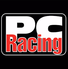 Filter, Oil, PC Racing, Flo Reusable Steel (Beta 4T)