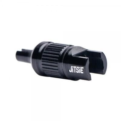 Tool, Tire Valve, Jitsie