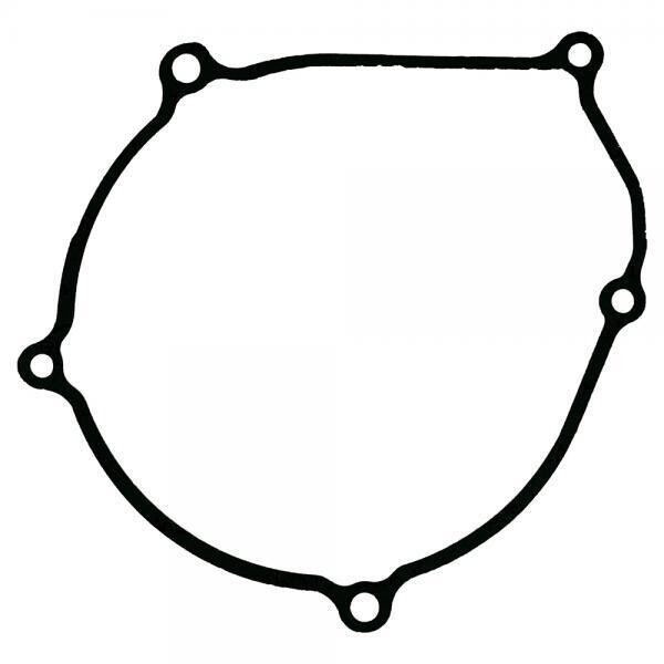 Gasket, Flywheel Cover, Jitsie (Montesa)