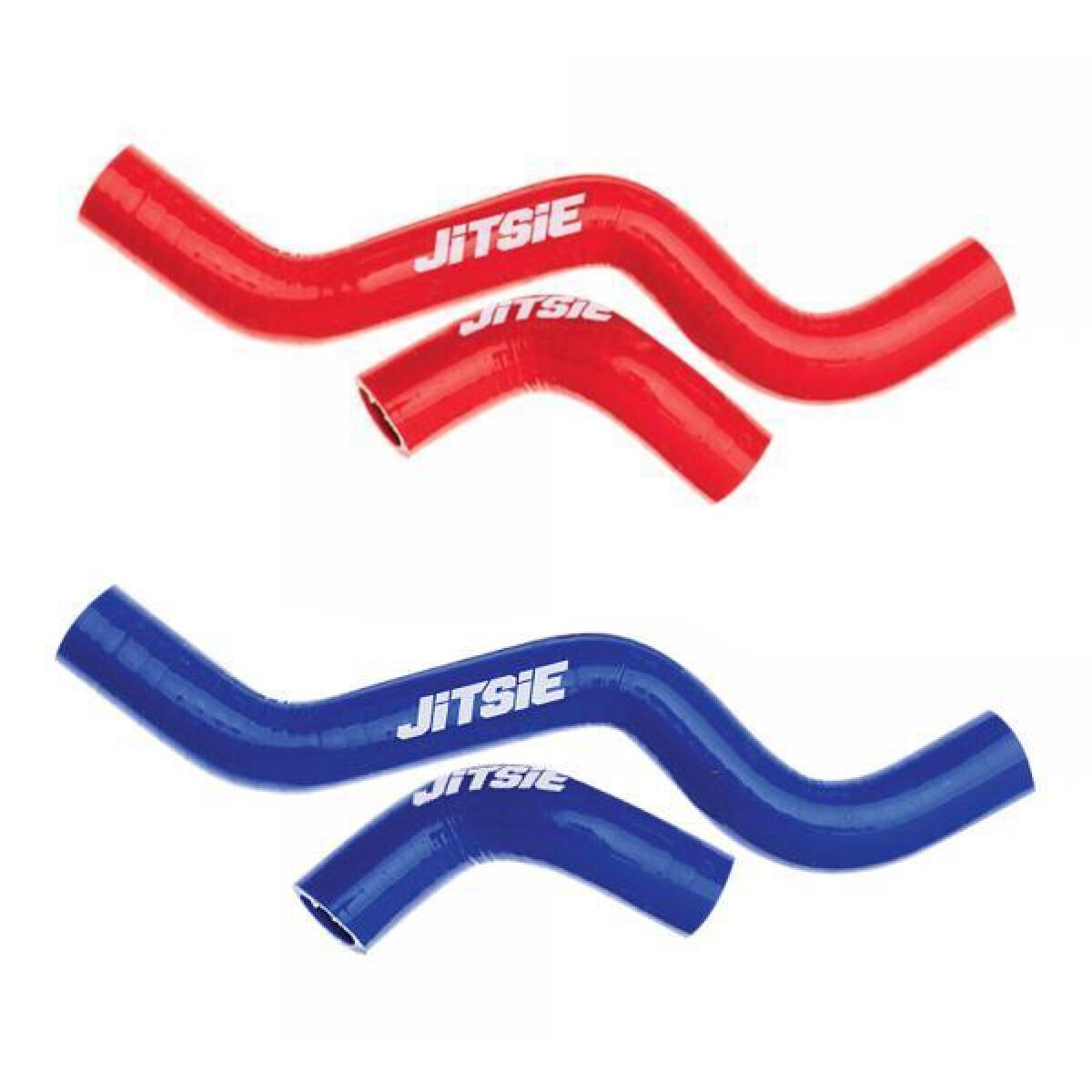 Hoses, Radiator, Jitsie (Montesa)