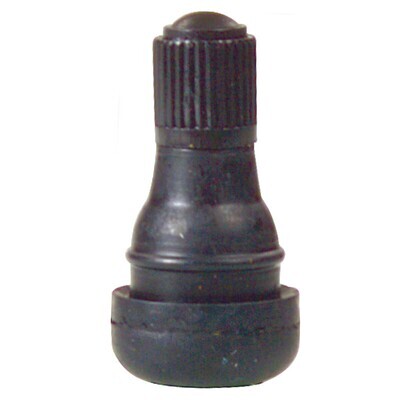 Valve Stem, Tubeless Rim