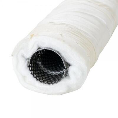 Packing, Silencer, with Tube, Jitsie (GasGas)