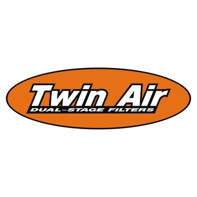 Plug, Exhaust, Twin Air (18-40mm)