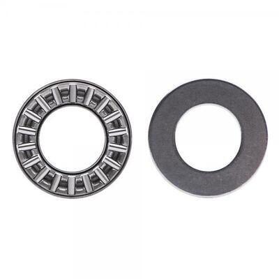 Bearing, Thrust, Needle Roller, Clutch, Jitsie (Beta)