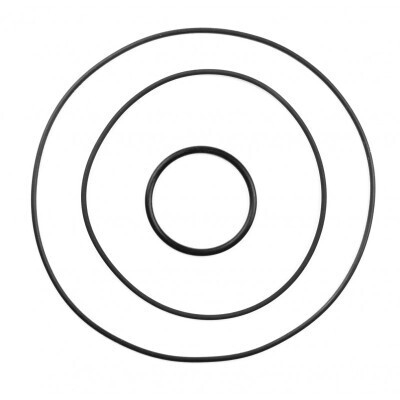 Kit, O-Ring, Starhead, S3
