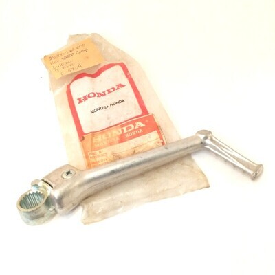 Lever, Kickstart, Honda (Montesa)