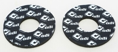 Donuts, Grip, Odi