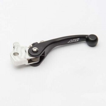 Lever, Clutch, Folding,  Arc (MX- AJP)