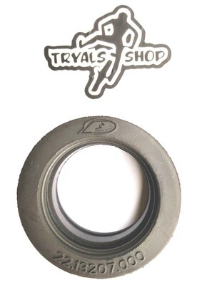 Manifold, Boot, Intake Rubber 4T  (Beta OEM)