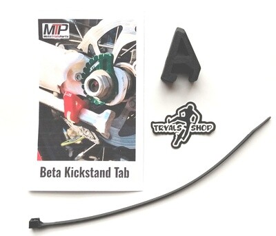Tab, Kick Stand (Beta)