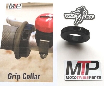 Collar, Grip Stabilizing, MTP