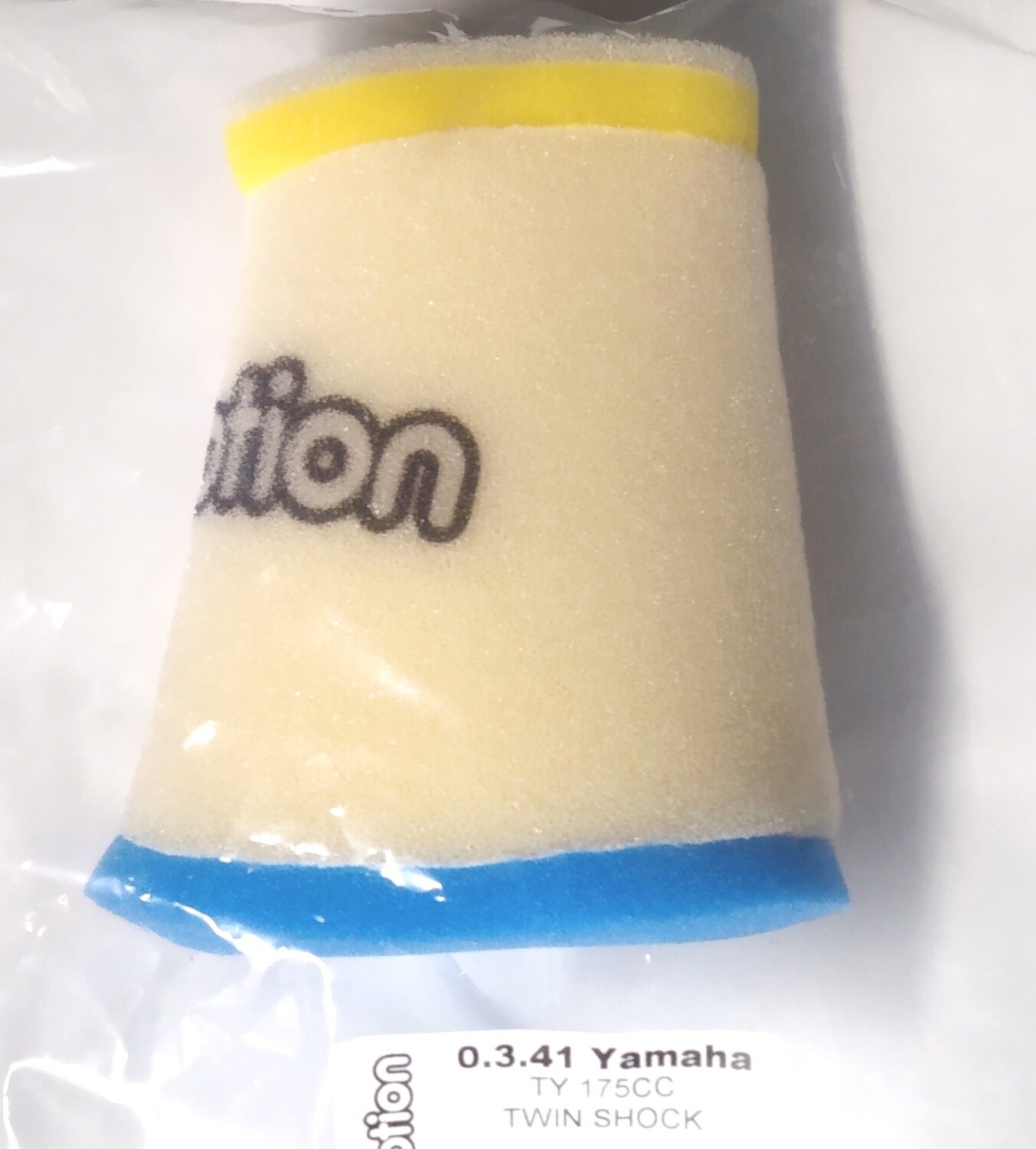 Filter, Air, Yamaha