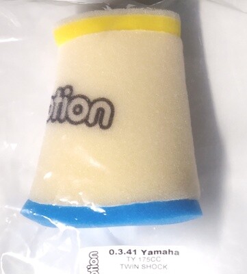 Filter, Air, Yamaha