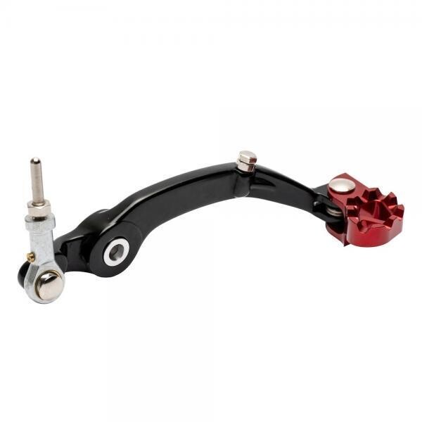 Pedal, Brake, Race, Jitsie (GasGas)