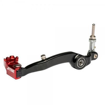 Pedal, Brake, Race, Jitsie (GasGas)