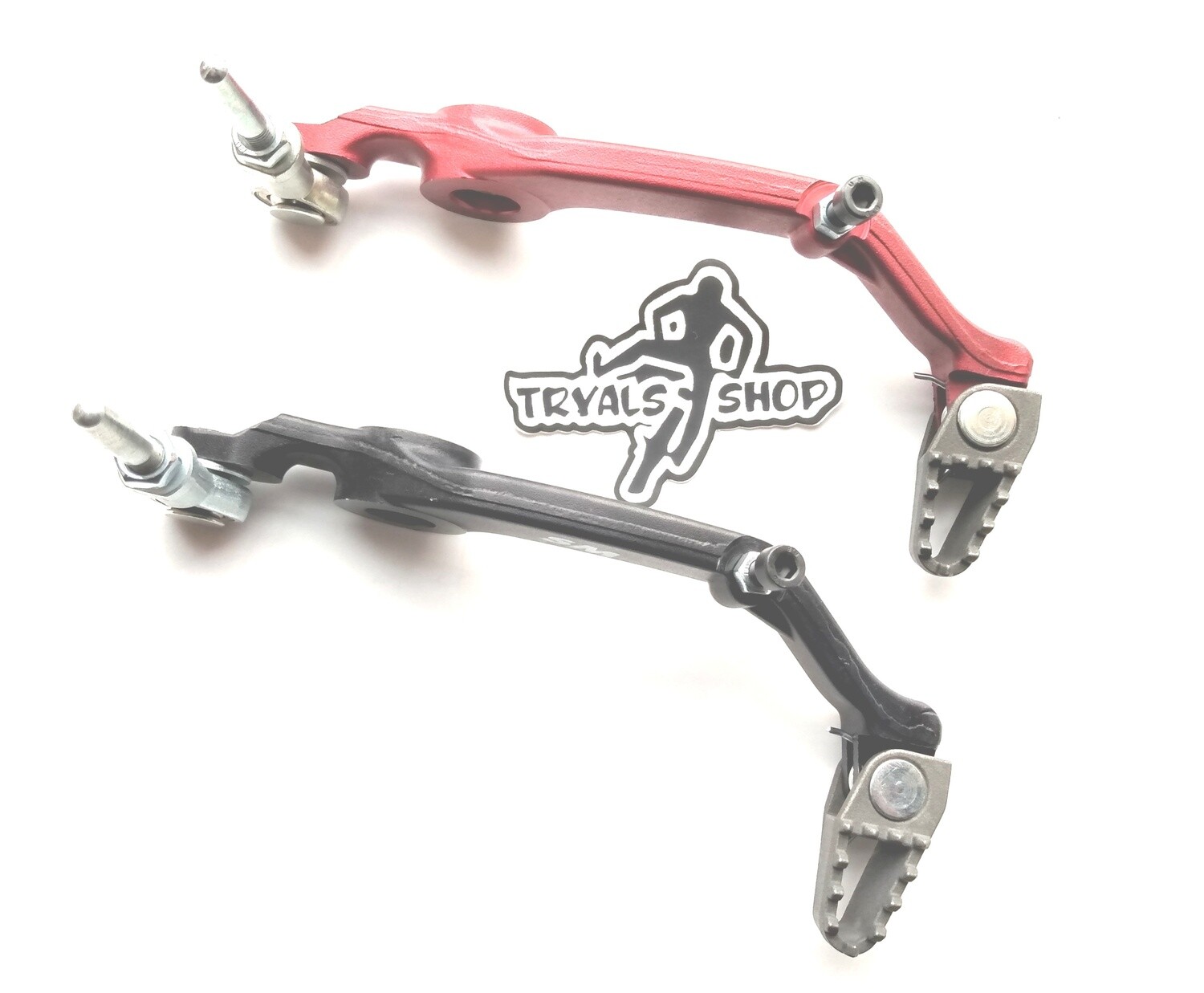 Pedal, Brake, SM Trial (Gas Gas)