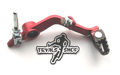 Pedal, Brake, SM Trial (Montesa)