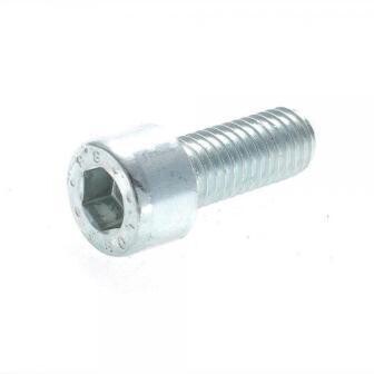 M8 x 20-40
