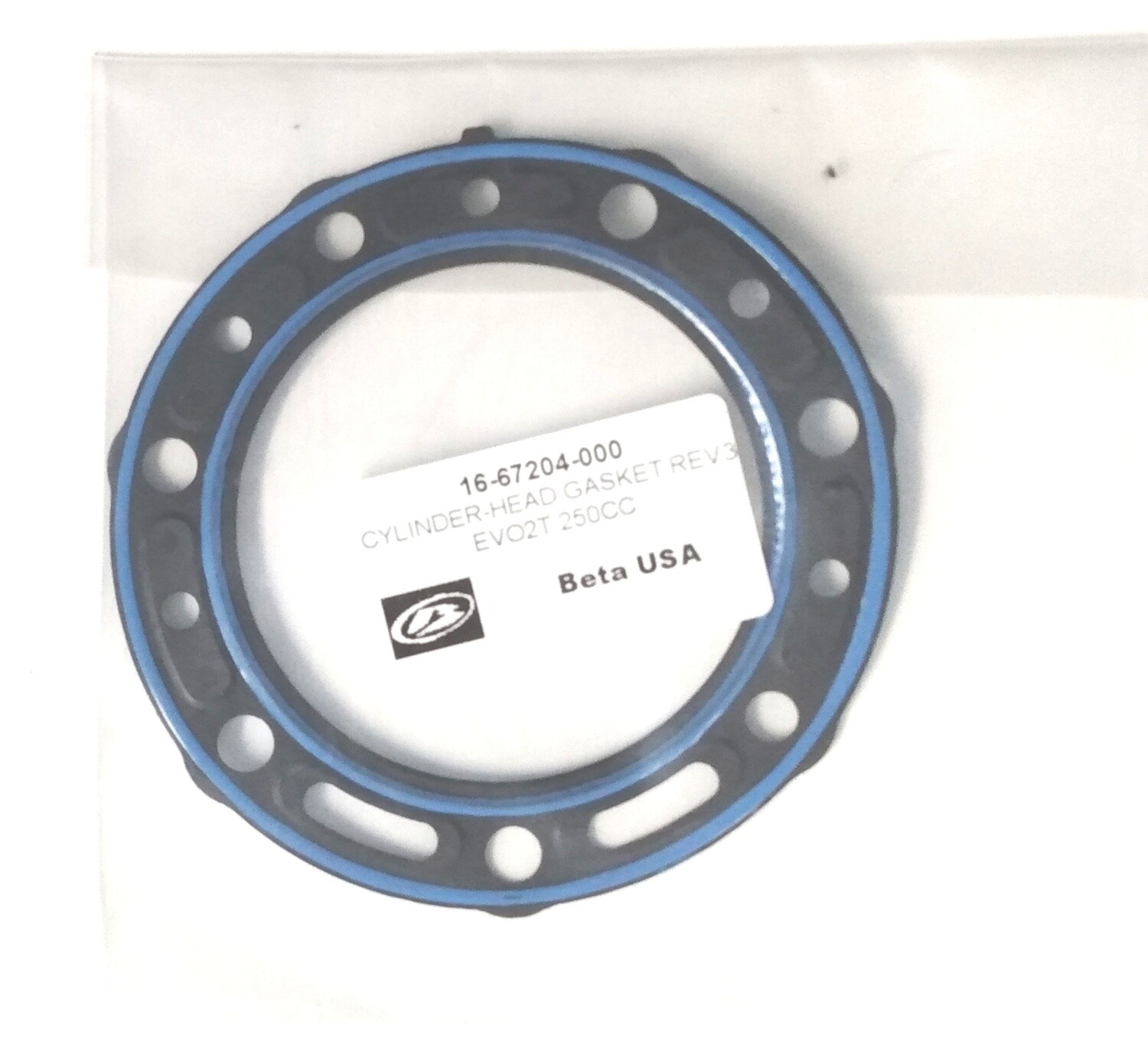 Gasket, Head, Beta (OEM)