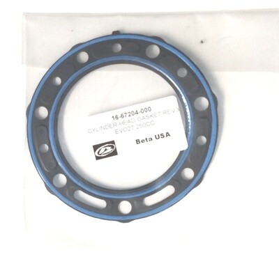 Gasket, Head, Beta (OEM)
