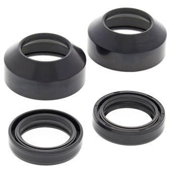 Kit, Seals, Oil/Dust, Fork, All Balls Racing (Suzuki)