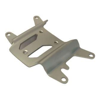 Brace, Mudguard, Front, (Gas Gas)
