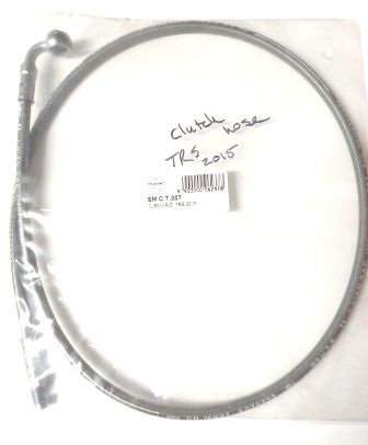 Hose, Clutch, Braktec (TRS)