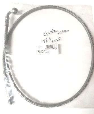 Hose, Clutch, Braktec (TRS)