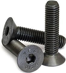 Bolts, Socket Cap Screws, (Subframe) M6 x 15mm (2 Pack)