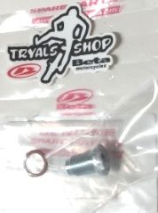 Bolt, Kickstart Detent, OEM Beta