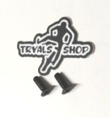 Screw, Master Cylinder Lid (Beta & Various)
