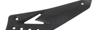 Kit, Silencer Guard, Screw & Spacer (Beta)