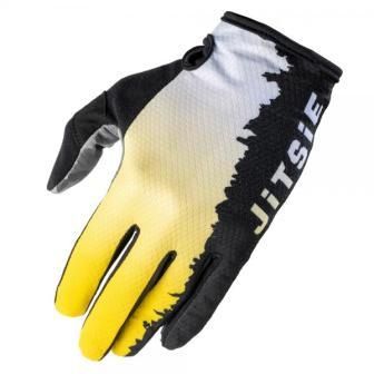 Gloves, G3, Pitch, Jitsie (Yellow)