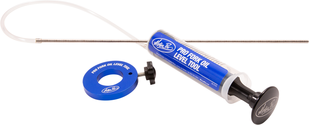 Tool, Fork Oil Level, Pro (Motion Pro)