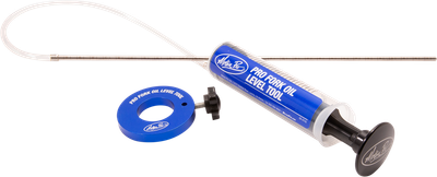 Tool, Fork Oil Level, Pro (Motion Pro)