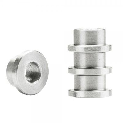 Bushing, Rotor, Brake Disc, Front, Jitsie (Beta)