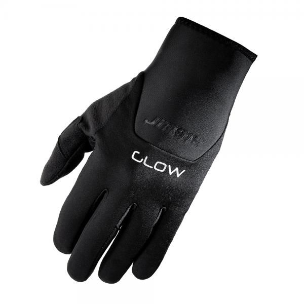 Gloves, Glow, Cold Weather, Jitsie