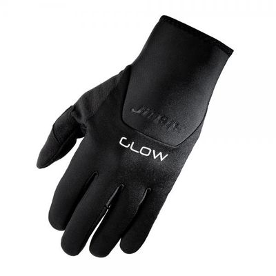 Gloves, Glow, Cold Weather, Jitsie
