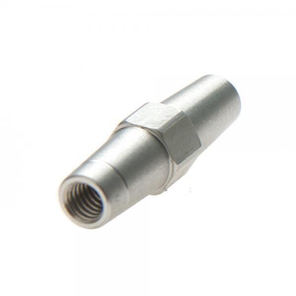 Nipple, Spoke, Rear, Morad, M4 x 0.7mm