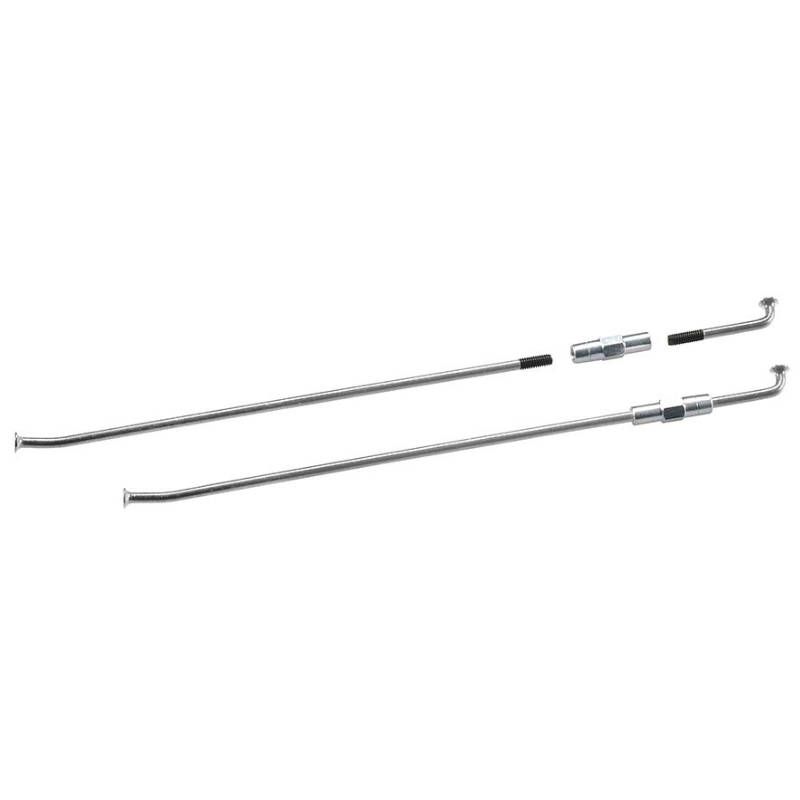 Spoke (+Nipple), Rear, Morad, (175/36 x 4.0mm)