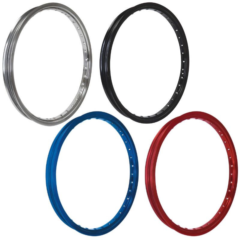 Rim, Front, Morad, (1.60 x 21&quot; 32T)