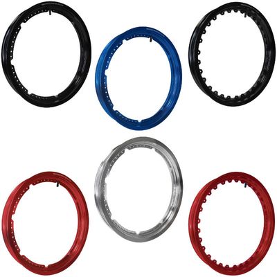 Rim, Rear, Morad, (2.15 x 18&quot; 32T)