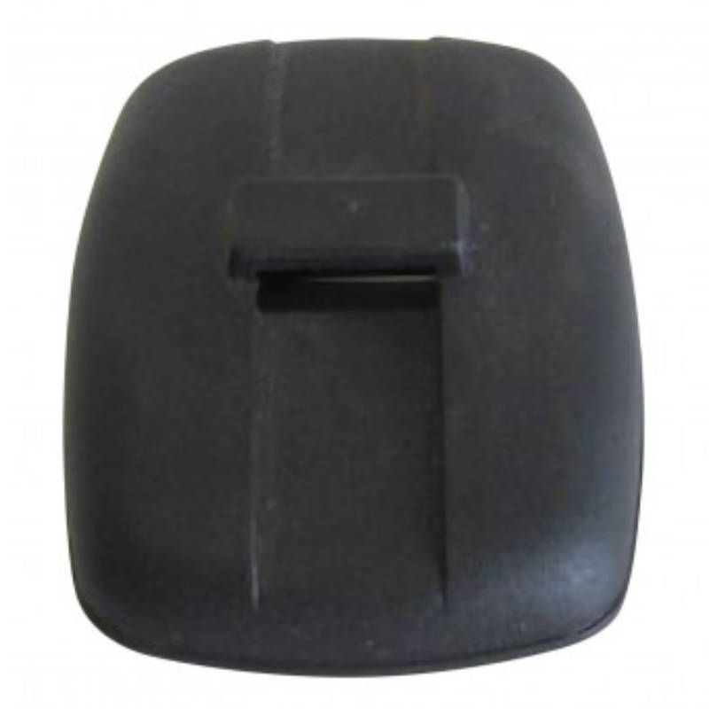 Cover, Tool Box, Fantic Motor