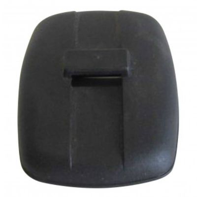 Cover, Tool Box, Fantic Motor