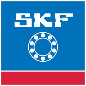 Bearing, Crankshaft, (set of 2) SKF 6205 ETN9/C3