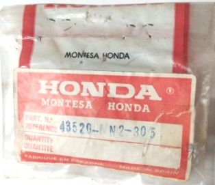 Kit, Rebuild, Montesa OEM (Honda)