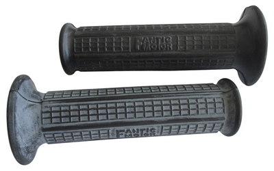 Grips, Natural, Fantic Logo, SM Trial