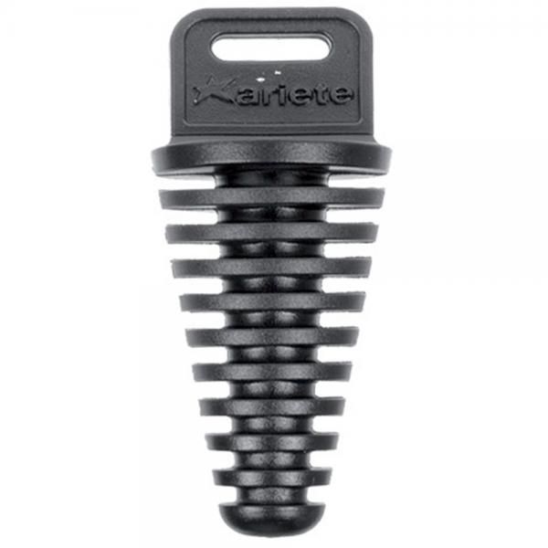 Plug, Exhaust, Ariete (19-38mm)