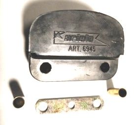 Guide Block, Chain Tensioner, (Ariete)