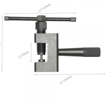 Chain Breaker, Jitsie